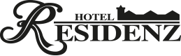 Logo Hotel Residenz in Heringsdorf