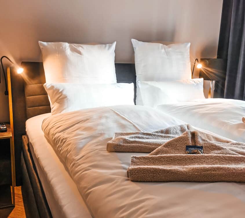 Schlossappartements-in-Heringsdorf-schlafzimmer